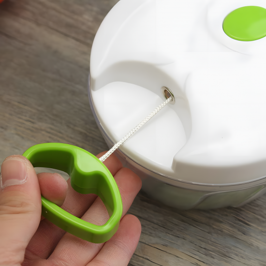 Medium Vegetable Chopper
